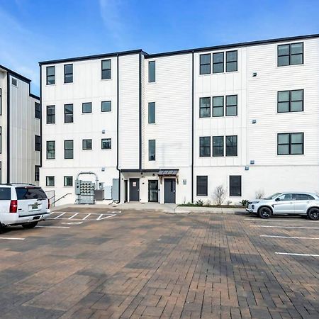 Modern Nations Condo - Walkable - 5 Mi Downtown Nashville Luaran gambar