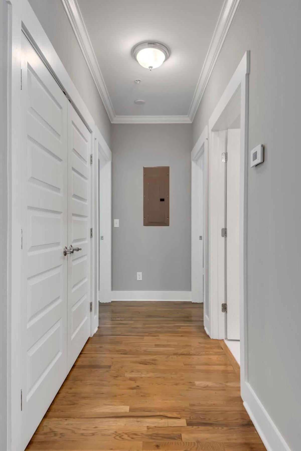 Modern Nations Condo - Walkable - 5 Mi Downtown Nashville Luaran gambar